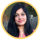 Keta Patel, MPA